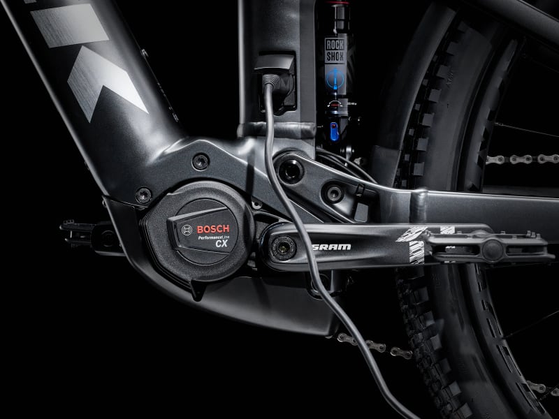 2023 Trek Session 8 29 GX - Image 4