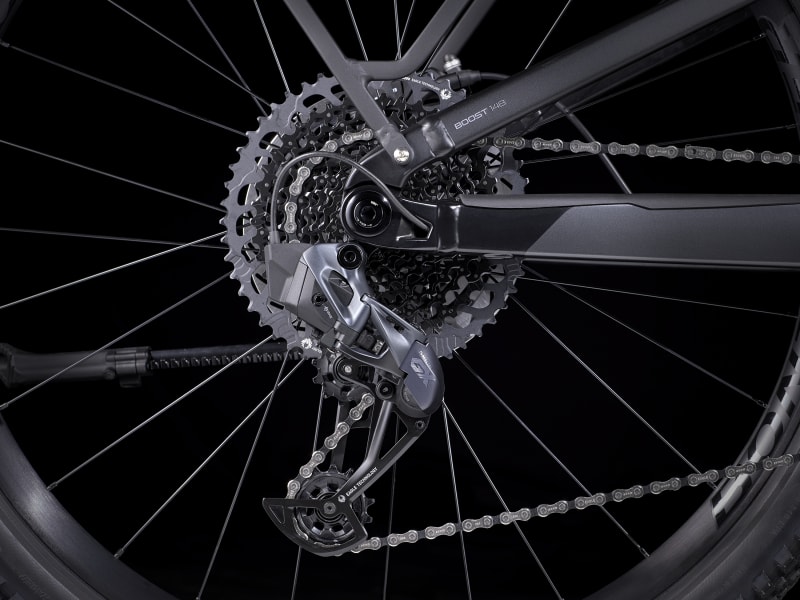 2023 Trek Session 8 29 GX - Image 9