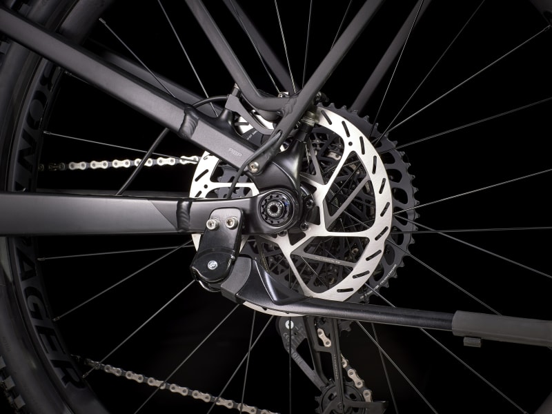 2023 Trek Powerfly FS 9 Equipped Gen 3 - Image 9