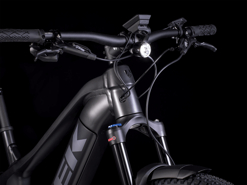 2023 Trek Powerfly FS 9 Equipped Gen 3 - Image 10