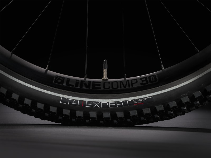 2023 Trek Powerfly FS 9 Equipped Gen 3 - Image 11