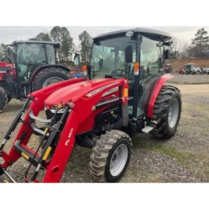 Used 2022 MASSEY FERGUSON 2850M