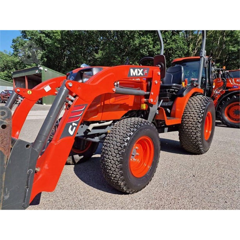 2015 Kubota B 2420 ROPS - Image 10
