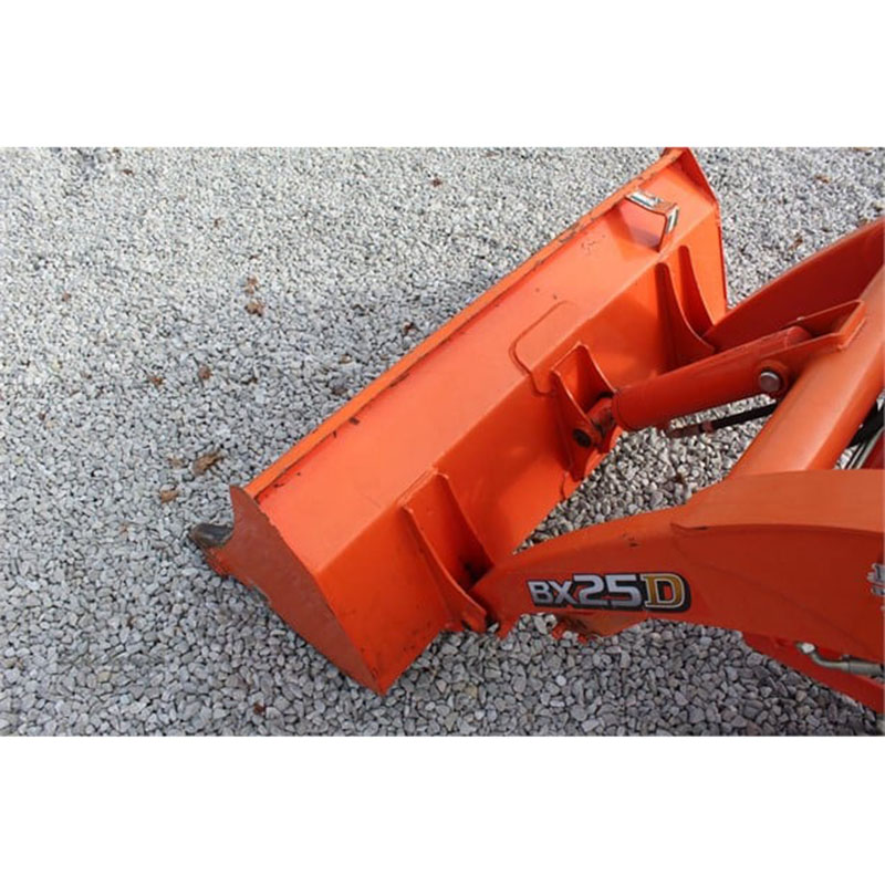 2014 Kubota BX25D - Image 11