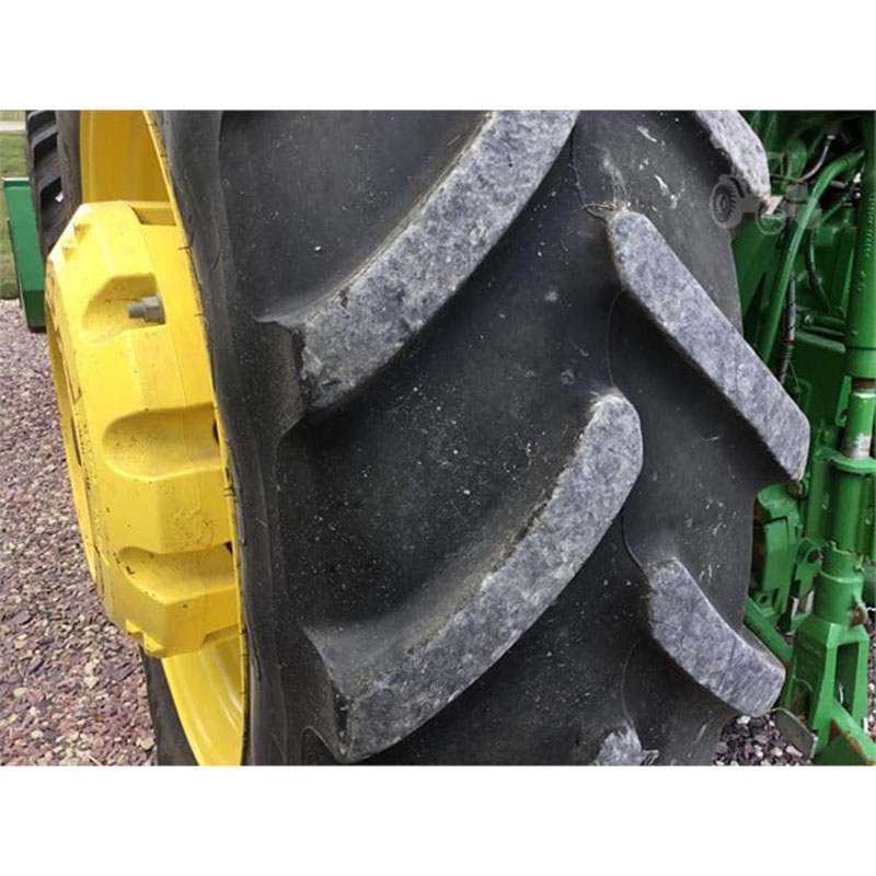 Used 2015 JOHN DEERE 6150M - Image 13