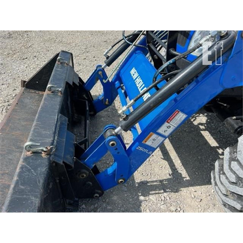 2015 New Holland BOOMER 54D - Image 14
