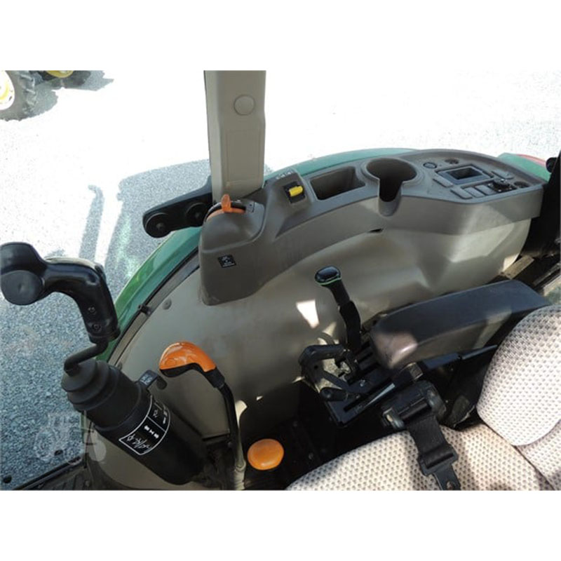 2018 John Deere 5055E - Image 13