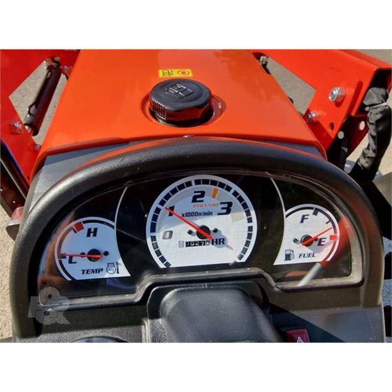 2015 Kubota B 2420 ROPS - Image 16
