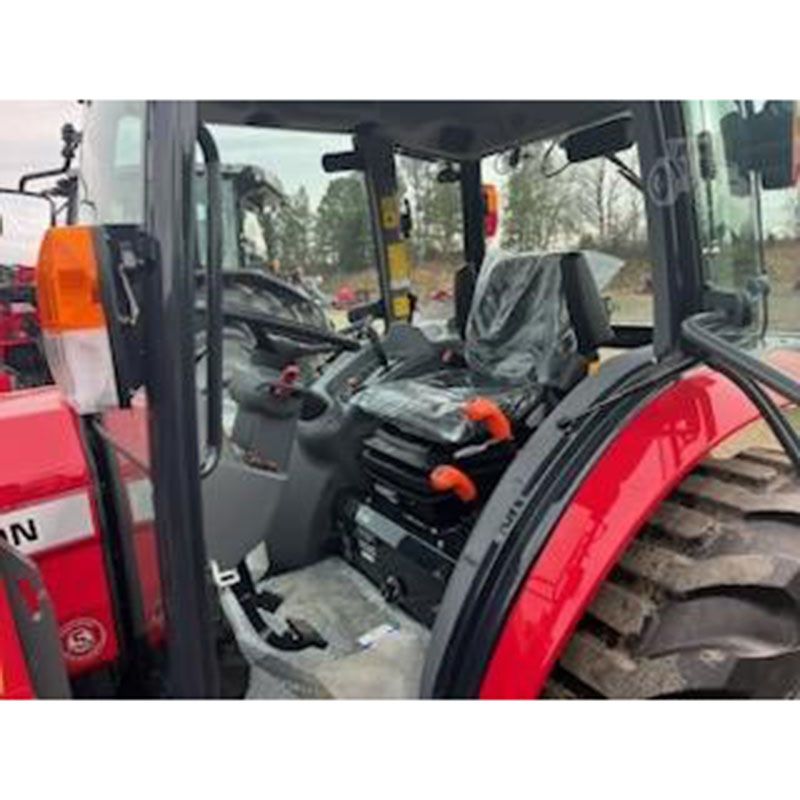 Used 2022 MASSEY FERGUSON 2850M - Image 3