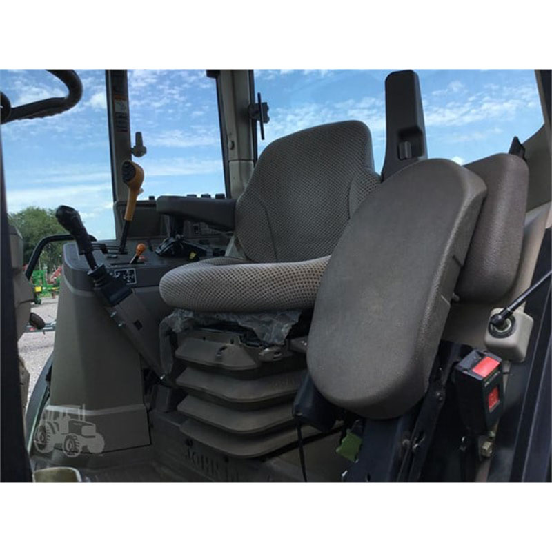 Used 2015 JOHN DEERE 6150M - Image 5