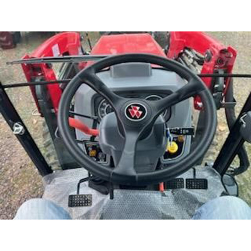 Used 2022 MASSEY FERGUSON 2850M - Image 4