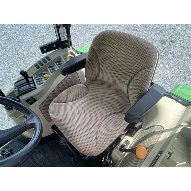 2014 John Deere 3033 R - Image 4