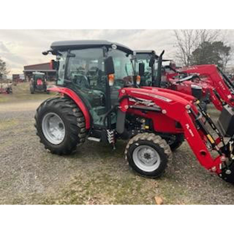 Used 2022 MASSEY FERGUSON 2850M - Image 10