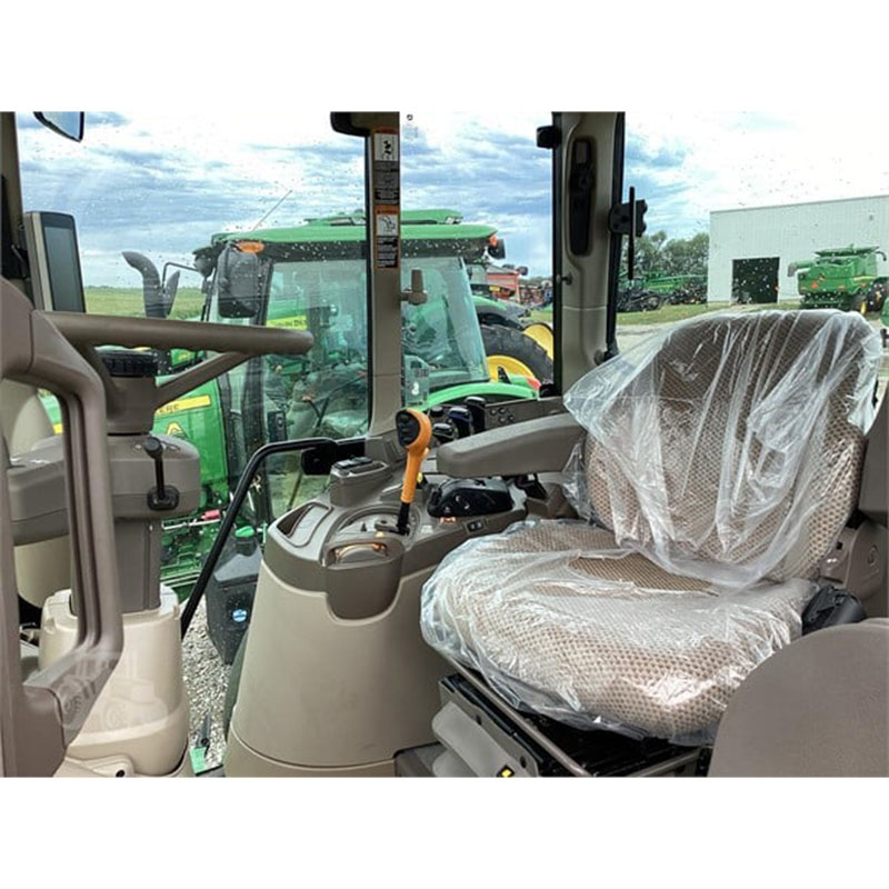 Used 2022 JOHN DEERE 6145M - Image 5
