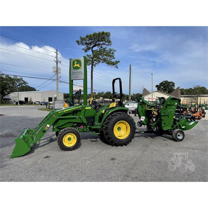 Used 2023 JOHN DEERE 4052M - Image 12