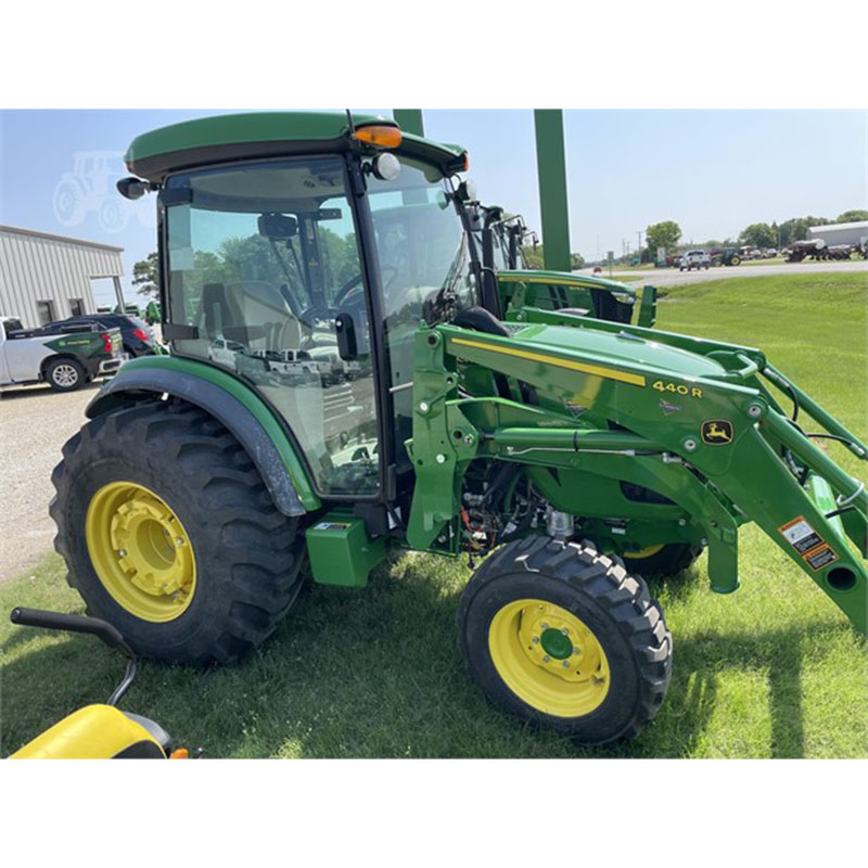Used 2023 JOHN DEERE 4066M - Image 14