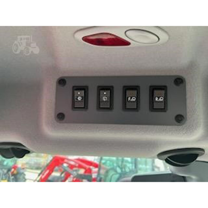 Used 2022 MASSEY FERGUSON 2850M - Image 6