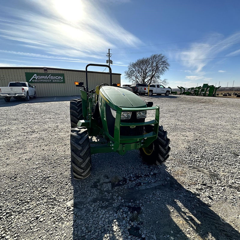 Used 2021 JOHN DEERE 5090EL - Image 6