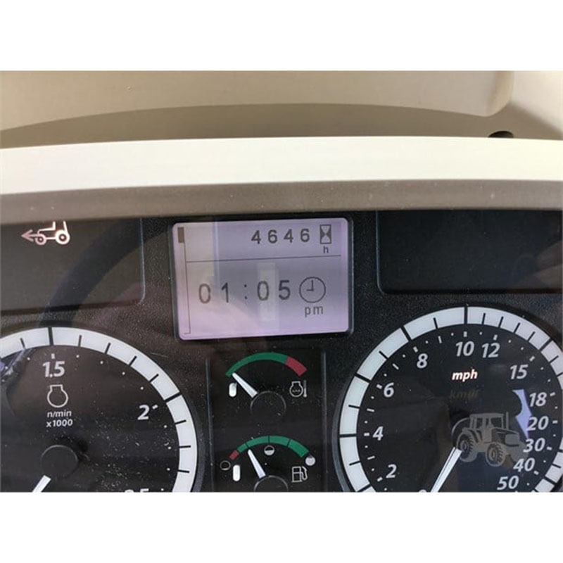 Used 2015 JOHN DEERE 6150M - Image 7