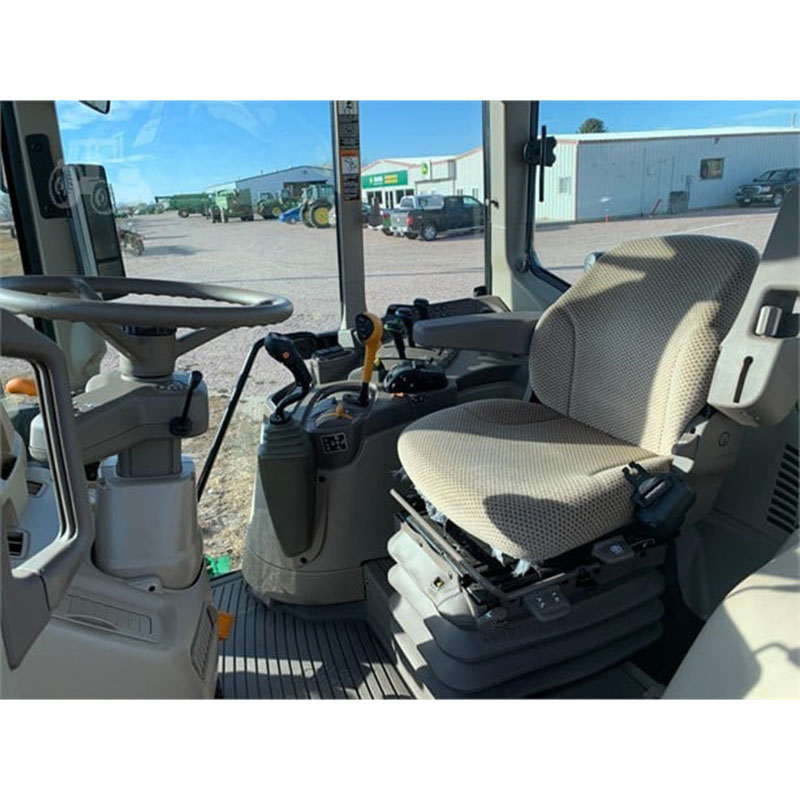 Used 2022 JOHN DEERE 6140M - Image 7