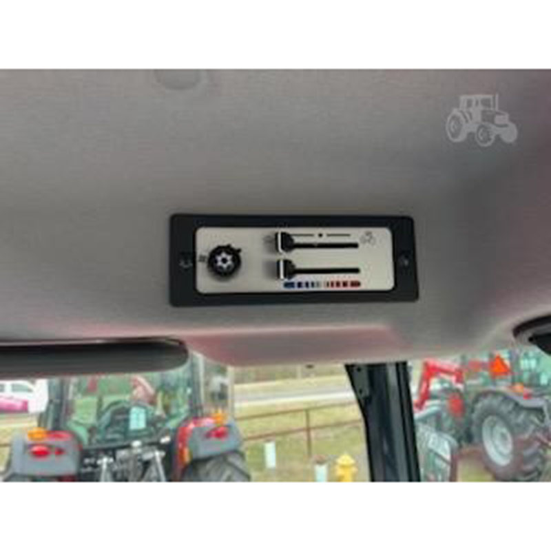 Used 2022 MASSEY FERGUSON 2850M - Image 7
