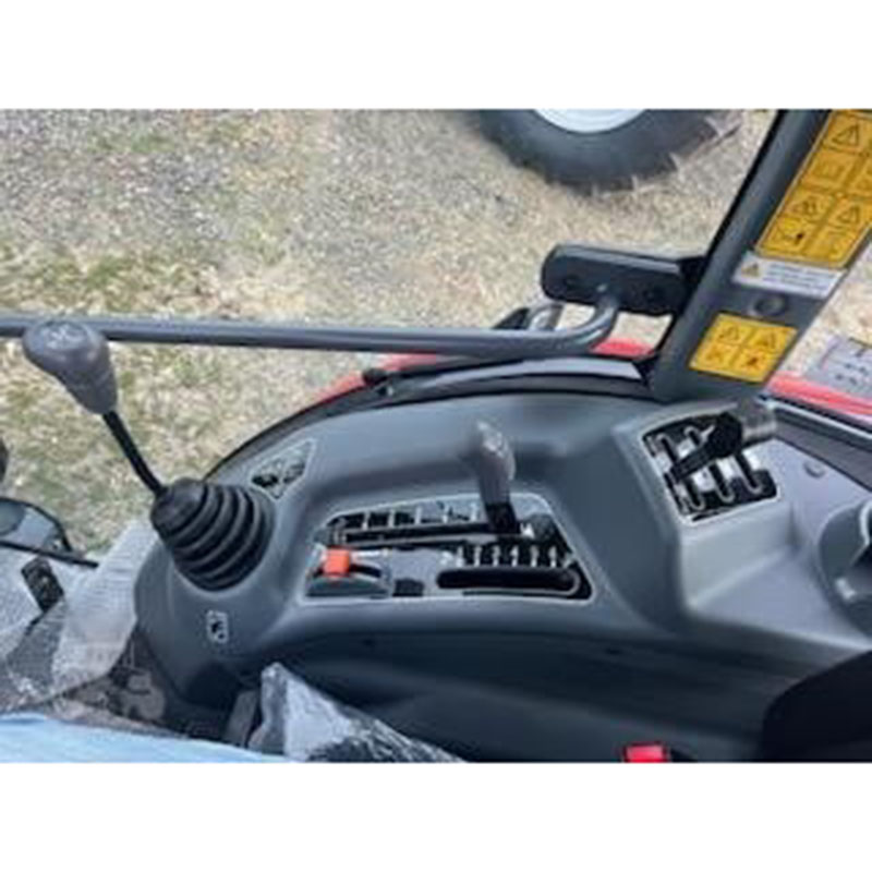 Used 2022 MASSEY FERGUSON 2850M - Image 8