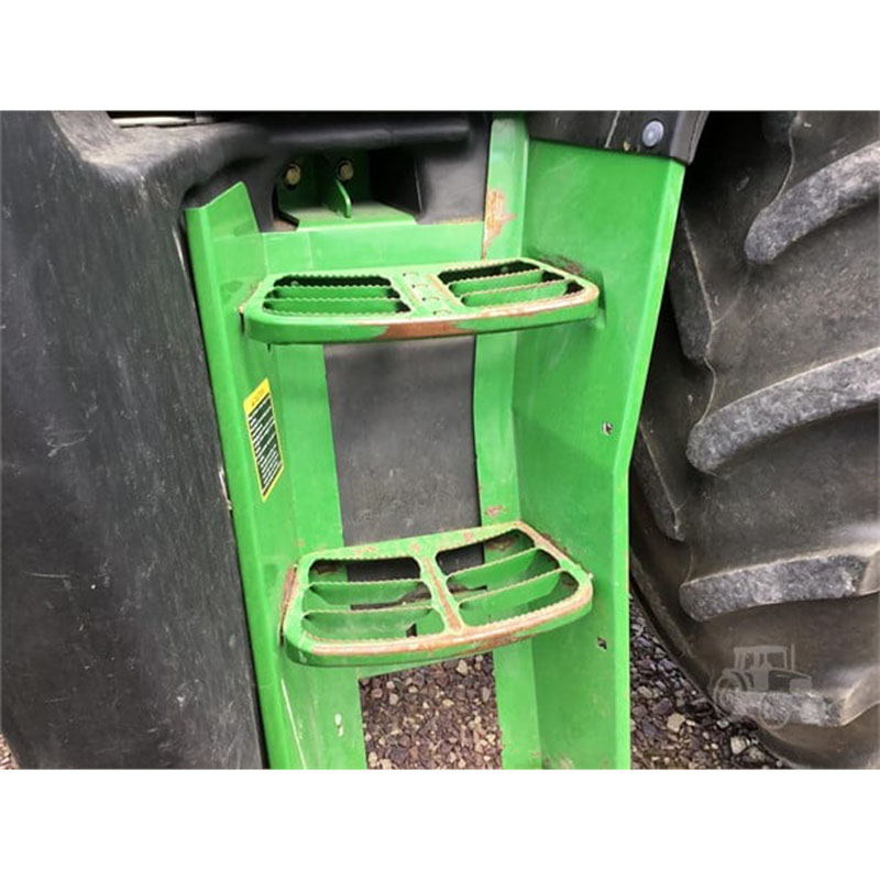 Used 2015 JOHN DEERE 6150M - Image 9