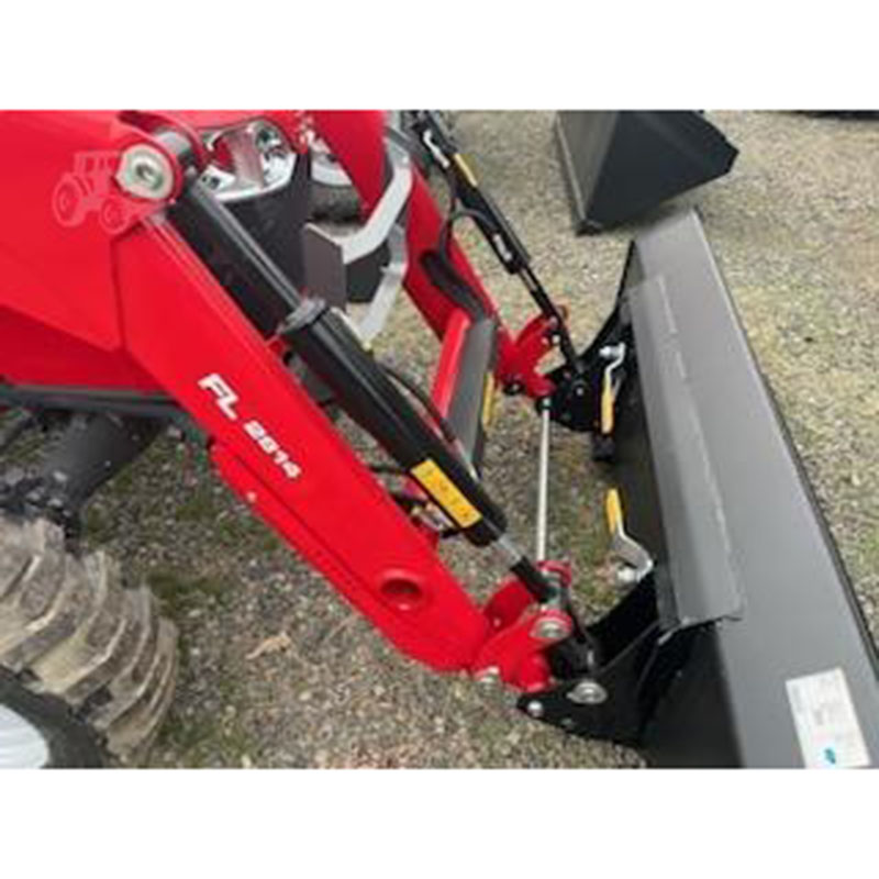 Used 2022 MASSEY FERGUSON 2850M - Image 9