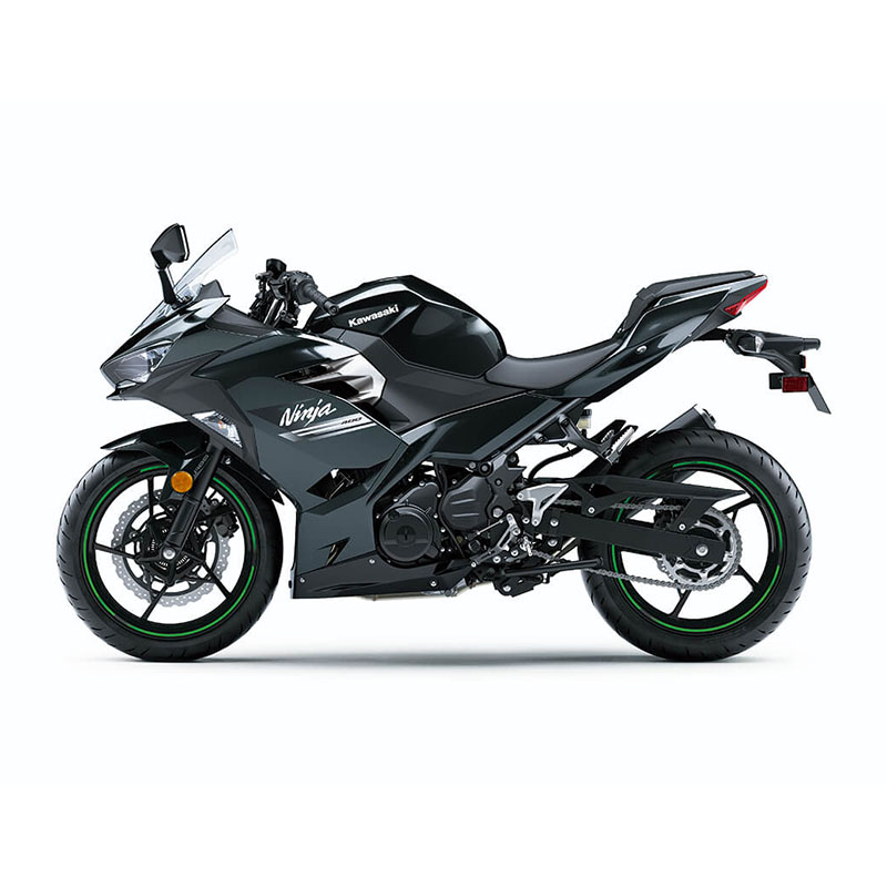 2022 Kawasaki Ninja 400 ABS Motorcycle - Image 2