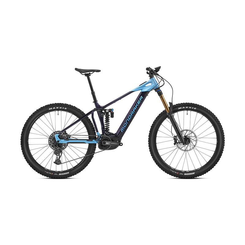 2023 MONDRAKER LEVEL RR