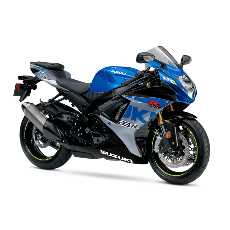 2022 Suzuki GSX-R750Z