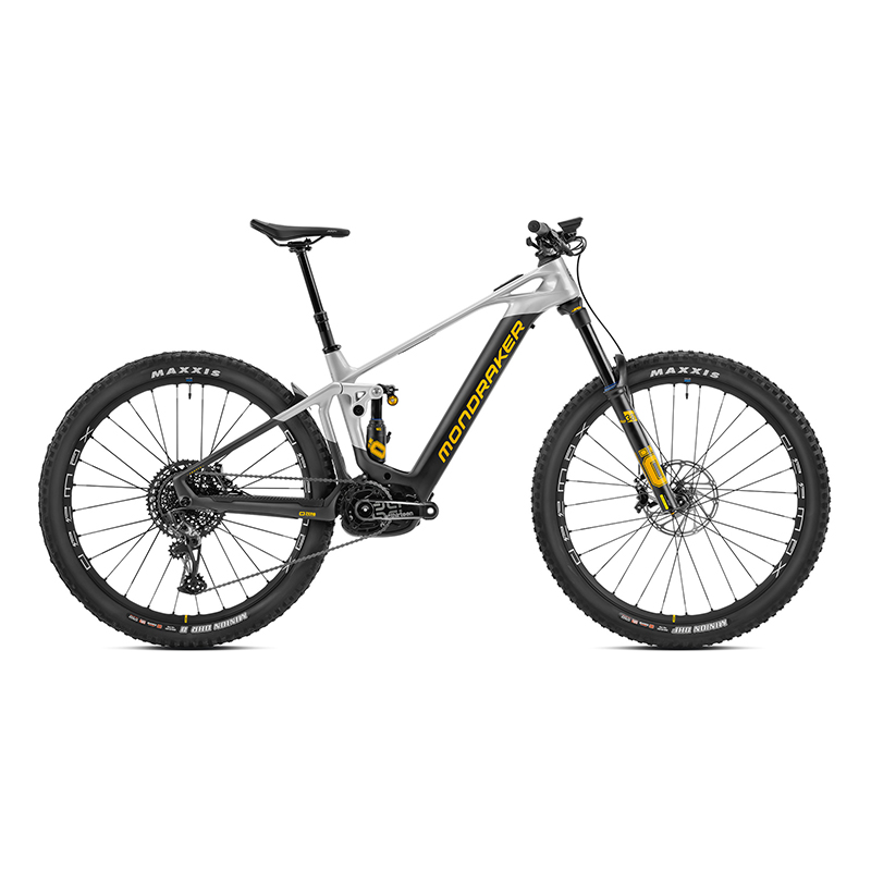 2023 MONDRAKER CRAFTY CARBON XR