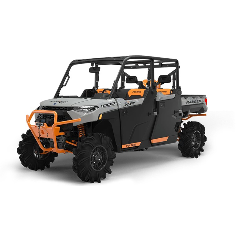 2021 Polaris RANGER XP 1000 High Lifter Edition