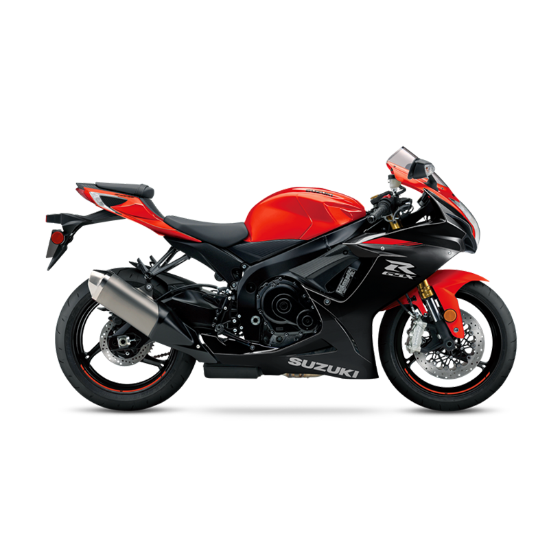 2022 Suzuki GSX-R750 - Image 2