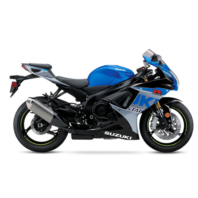 2022 Suzuki GSX-R750Z - Image 2