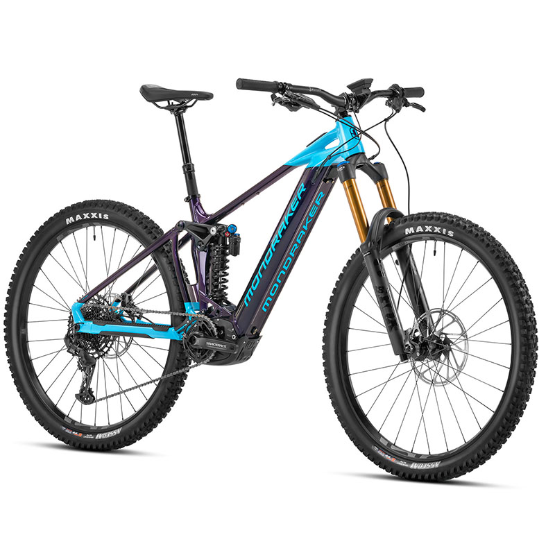 2023 MONDRAKER LEVEL RR - Image 2