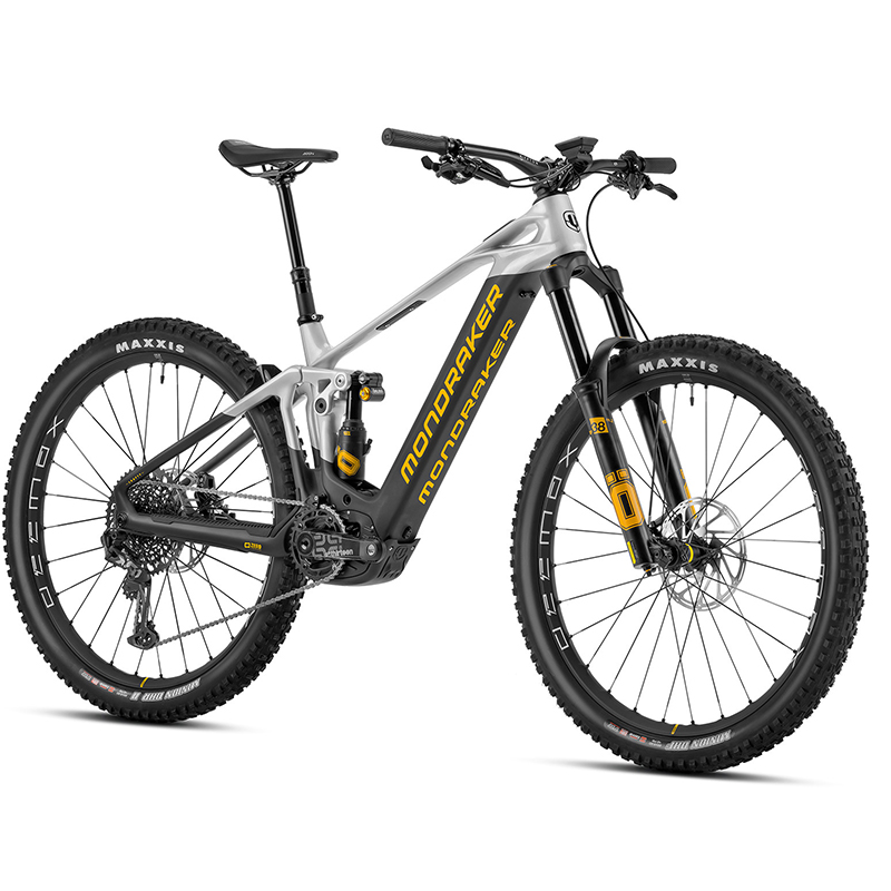 2023 MONDRAKER CRAFTY CARBON XR - Image 2