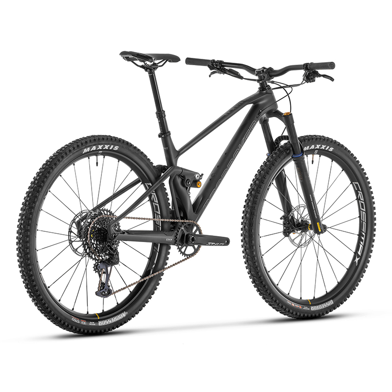2023 MONDRAKER F-PODIUM CARBON SE - Image 2