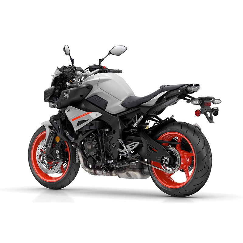 2020 Yamaha MT 10 Motorcycles