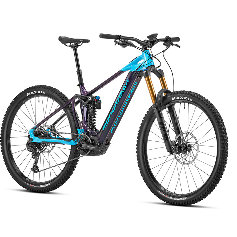 2023 MONDRAKER LEVEL RR - Image 3