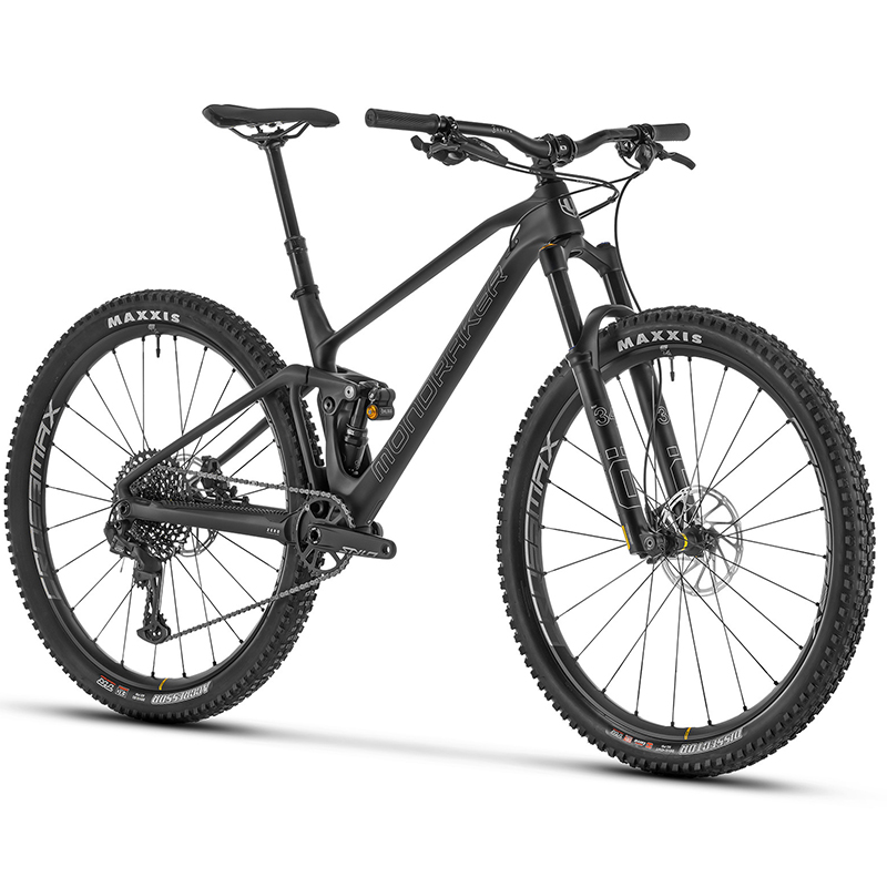2023 MONDRAKER F-PODIUM CARBON SE - Image 3