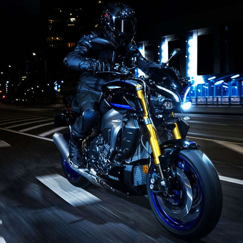 2023 Yamaha MT-10 SP - Image 5