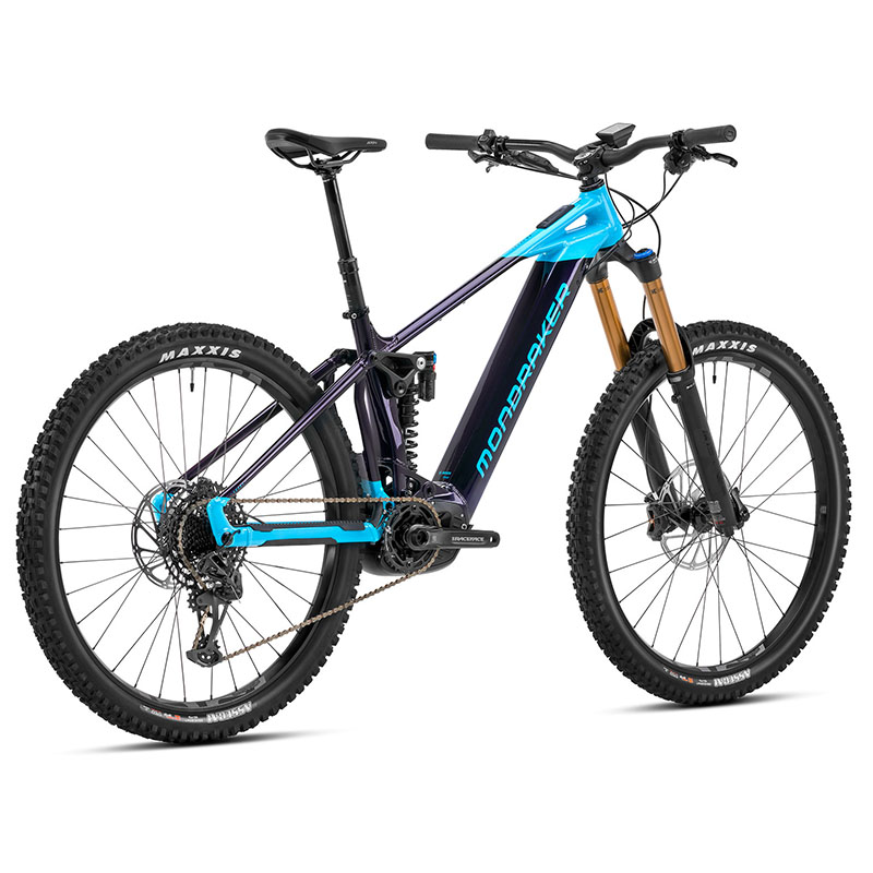2023 MONDRAKER LEVEL RR - Image 4