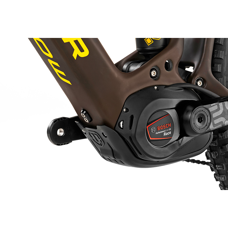 2023 MONDRAKER CRAFTY CARBON XR LTD - Image 4