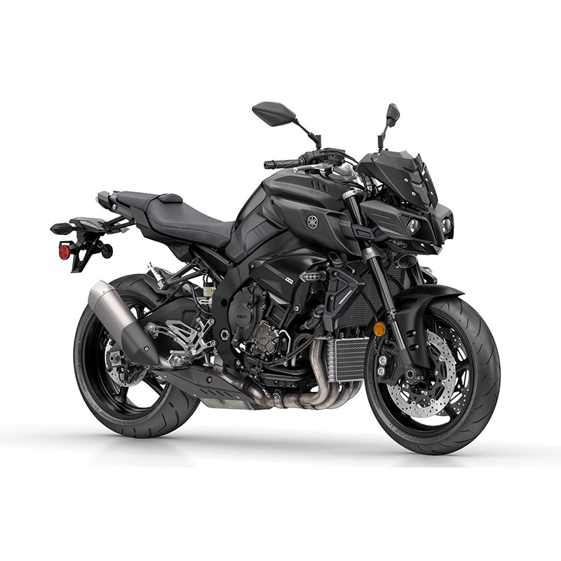 2020 Yamaha MT 10 Motorcycles - Image 3
