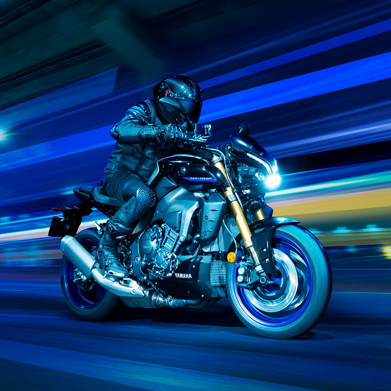 2023 Yamaha MT-10 SP Motorcycle - Image 6