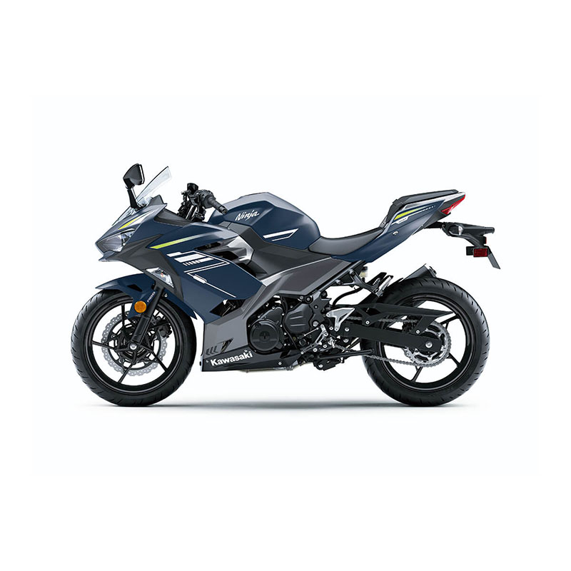 2022 Kawasaki Ninja 400 ABS Motorcycle - Image 6