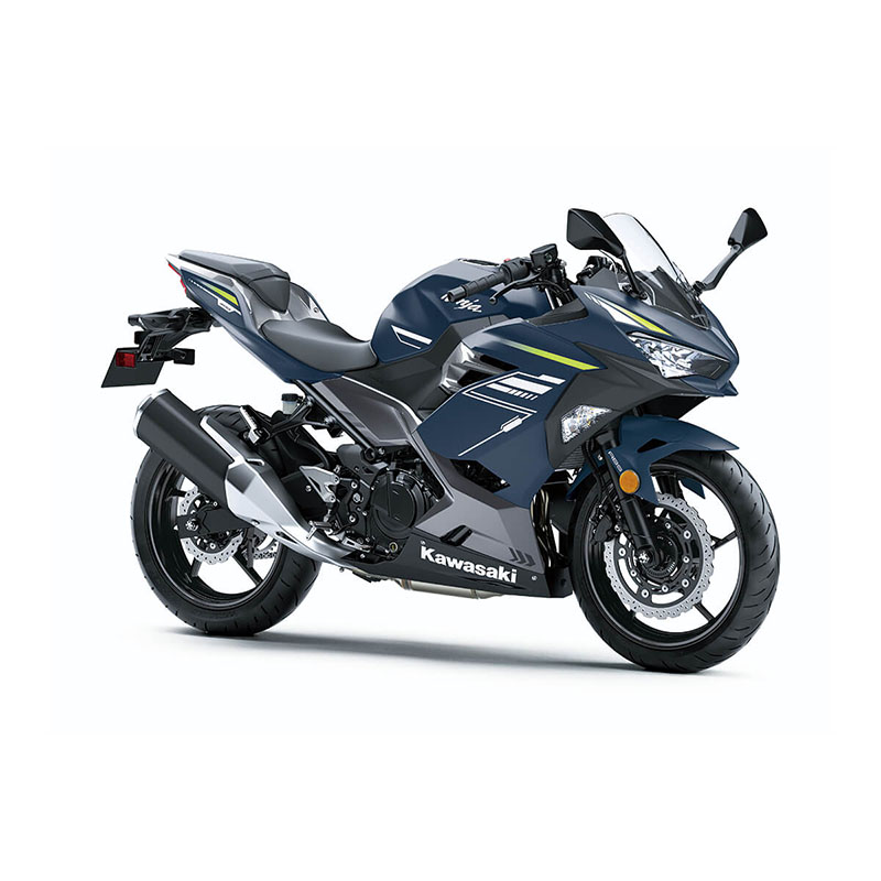 2022 Kawasaki Ninja 400 ABS Motorcycle