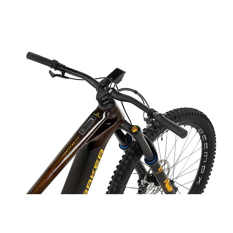 2023 MONDRAKER CRAFTY CARBON XR LTD - Image 6