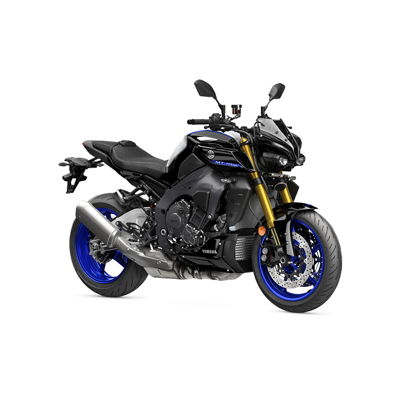 2023 Yamaha MT-10 SP Motorcycle
